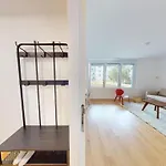 Pa14 Modern Apartment With A Private Garage Near Schoenbrunn Palace T5