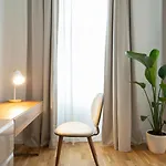 Fully Equipped, Renovated, Perfectly Located Flat