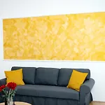 Premium 80 M2 Apartment - Free Parking