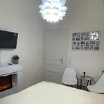 St Stephen\'S Apartment