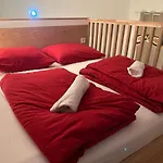 Loft Apartment Am Brunnenmarkt
