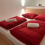 Loft Apartment Am Brunnenmarkt