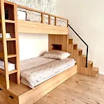 Apartment Am Elterleinplatz - Free Netflix