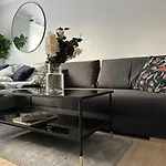Balcony Apartment, 1 Min To U1 Reumannplatz