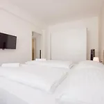 Comfort Apartments Deerbird