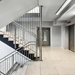 Bernhards Apartment Stadthalle - Klima & Terrasse