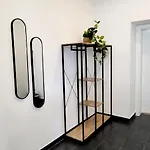 Sunny Apartment With 1 Balcony