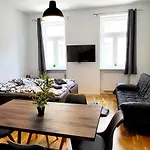 Sunny Apartment With 1 Balcony
