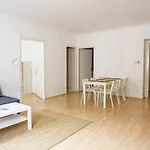 Vienna City Apartment Schottentor
