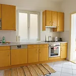 Vienna City Apartment Schottentor