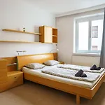 Vienna City Apartment Schottentor