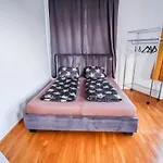 Luxury Apartment Lv