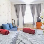 Luxury Apartment 10P Dw