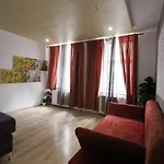 Premium Triple Room Rf