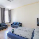 Luxury Apartment 10P Dw