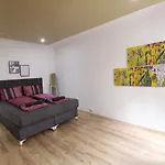Premium Triple Room Rf