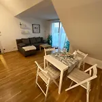 Magnolia Apartment Vienna