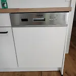 Roksox-Home Apartment Gegenueber Der Uno-City Und Kaiserwasser