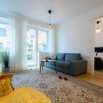 Vienna Residence, Vorgartenstrasse - Leopoldstadt