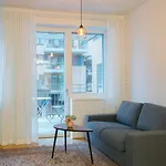 Vienna Residence, Vorgartenstrasse - Leopoldstadt
