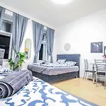 Comfort Quad Room Hn