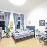 Comfort Quad Room Hn