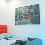 Comfort Triple Room Hn