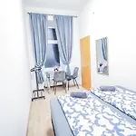 Modern Double Room Hn