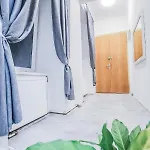 Modern Double Room Hn