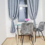 Modern Double Room Hn