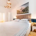 Smile Apartments Doebling
