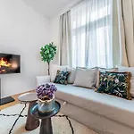 Smile Apartments Doebling