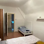 Economic Quadruple Room Sw