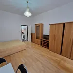 Central City Apartment