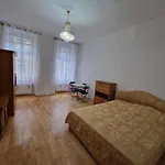 Central City Apartment