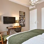 Apartments Theobaldgasse - Exclusive Opportunity Since Construction Close By