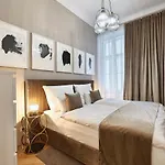 Apartments Theobaldgasse - Exclusive Opportunity Since Construction Close By