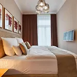 Apartments Theobaldgasse - Exclusive Opportunity Since Construction Close By