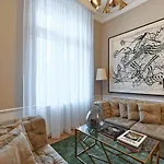 Apartments Theobaldgasse - Exclusive Opportunity Since Construction Close By