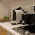 The Cozy Space