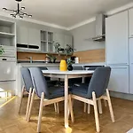 Prater Apartment - Loggia