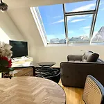 Residential Elegance: Yourvienna Classic Apartments In City Center