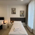 Superb Apartment Vienna Between Westbahnhof And Schloss Schoenbrunn