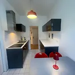 Schmucke Citywohnung In Ruhelage