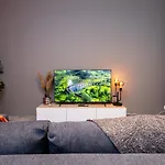 Danube Family Deluxe Retreat