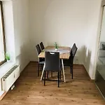 Aspern Nationalpark Apartment