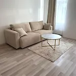 Apartment Luxury- Contactless Check-In