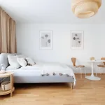 Moderne Stadtoase In Wien