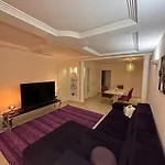 No Apartment
