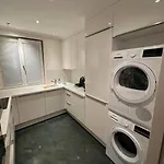 No Apartment